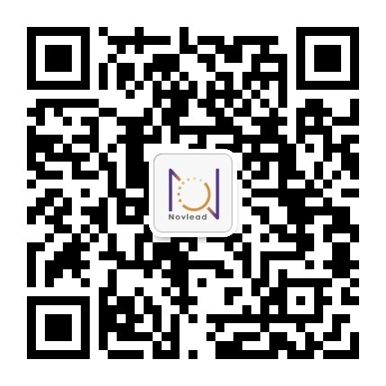 诺令生物二维码